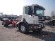 1997 Scania  94/220 4x2 Truck over 7.5t Chassis photo 1