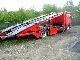 1997 Scania  124l 4X2 Truck over 7.5t Car carrier photo 1