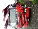 1997 Scania  124l 4X2 Truck over 7.5t Car carrier photo 2