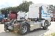 1993 Scania  R 143-420 .. Top truck air .. Semi-trailer truck Standard tractor/trailer unit photo 4