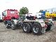 2000 Scania  114 Truck over 7.5t Chassis photo 3