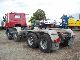 2000 Scania  114 Truck over 7.5t Chassis photo 5