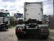 2004 Scania  R420 Topline Semi-trailer truck Standard tractor/trailer unit photo 7