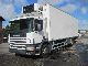 2001 Scania  P94 Truck over 7.5t Refrigerator body photo 1