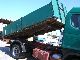1998 Scania  144-460 no 400-420-500 Truck over 7.5t Tipper photo 5