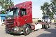 1998 Scania  114 380 6x2 Truck over 7.5t Chassis photo 1