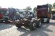 1998 Scania  114 380 6x2 Truck over 7.5t Chassis photo 2