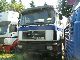 1997 Scania  124/L400 Truck over 7.5t Other trucks over 7 photo 9