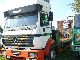 1997 Scania  124/L400 Truck over 7.5t Other trucks over 7 photo 10
