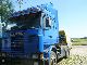 1997 Scania  124/L400 Truck over 7.5t Other trucks over 7 photo 12
