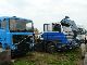 1997 Scania  124/L400 Truck over 7.5t Other trucks over 7 photo 13