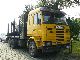 1997 Scania  124/L400 Truck over 7.5t Other trucks over 7 photo 14