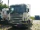 1997 Scania  124/L400 Truck over 7.5t Other trucks over 7 photo 1