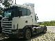 1997 Scania  124/L400 Truck over 7.5t Other trucks over 7 photo 2