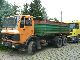 1997 Scania  124/L400 Truck over 7.5t Other trucks over 7 photo 5