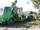 1997 Scania  124/L400 Truck over 7.5t Other trucks over 7 photo 6