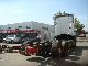 2005 Scania  R580 6X2 Truck over 7.5t Swap chassis photo 3