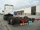 2005 Scania  R580 6X2 Truck over 7.5t Chassis photo 2