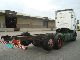 2005 Scania  R580 6X2 Truck over 7.5t Chassis photo 3