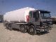 1996 Scania  P 93 24000 liters ADR FL-AT LGBF Truck over 7.5t Tank truck photo 1