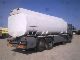 1996 Scania  P 93 24000 liters ADR FL-AT LGBF Truck over 7.5t Tank truck photo 2