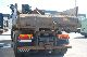 1996 Scania  124 6x2 tipper + crane Hiab 140 Truck over 7.5t Truck-mounted crane photo 3