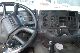 1996 Scania  124 6x2 tipper + crane Hiab 140 Truck over 7.5t Truck-mounted crane photo 7