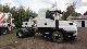 1999 Scania  T 144 ADR / TORPEDO Semi-trailer truck Standard tractor/trailer unit photo 2