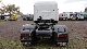 1999 Scania  T 144 ADR / TORPEDO Semi-trailer truck Standard tractor/trailer unit photo 3