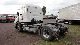 1999 Scania  T 144 ADR / TORPEDO Semi-trailer truck Standard tractor/trailer unit photo 4