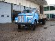 1978 Scania  81 SUPER 4X2 Truck over 7.5t Stake body photo 1