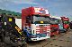 2002 Scania  114-340 Semi-trailer truck Standard tractor/trailer unit photo 1