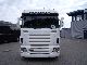 Scania  R480LB4X2HNA 2008 Chassis photo