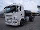 2008 Scania  R480LB4X2HNA Truck over 7.5t Chassis photo 1
