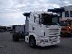 2008 Scania  R480LB4X2HNA Truck over 7.5t Chassis photo 2