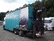 2006 Scania  R380 Highline glass van with rear crane Truck over 7.5t Other trucks over 7 photo 1