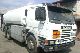 1994 Scania  113 Truck over 7.5t Tank truck photo 1