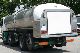 2004 Scania  P114 124 8x2 380HP MILK COLLECTION CAR Truck over 7.5t Food Carrier photo 3