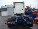 2001 Scania  R124-470 Top Line * manual * Elevator shaft * PARTS Truck over 7.5t Chassis photo 3