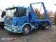 1999 Scania  94 BRAMOWIEC Truck over 7.5t Traffic construction photo 1