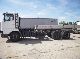 1996 Scania  143/420 6x2 Truck over 7.5t Chassis photo 2