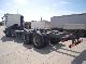 1996 Scania  143/420 6x2 Truck over 7.5t Chassis photo 3