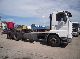1996 Scania  143/420 6x2 Truck over 7.5t Chassis photo 6