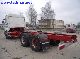 1995 Scania  143/450 6x4 Truck over 7.5t Chassis photo 3