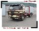 Scania  6x2 ML R 112 LC 46 KKL Intercooler / Chassis 1986 Chassis photo
