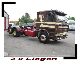 1986 Scania  6x2 ML R 112 LC 46 KKL Intercooler / Chassis Truck over 7.5t Chassis photo 1