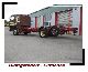 1986 Scania  6x2 ML R 112 LC 46 KKL Intercooler / Chassis Truck over 7.5t Chassis photo 2