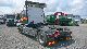 2001 Scania  470 as NA (nose) torpedo Semi-trailer truck Standard tractor/trailer unit photo 10