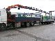 2004 Scania  R124 6X2 470 27 000 Palfinger Truck over 7.5t Truck-mounted crane photo 4