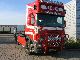 2002 Scania  R164-580 Truck over 7.5t Roll-off tipper photo 5